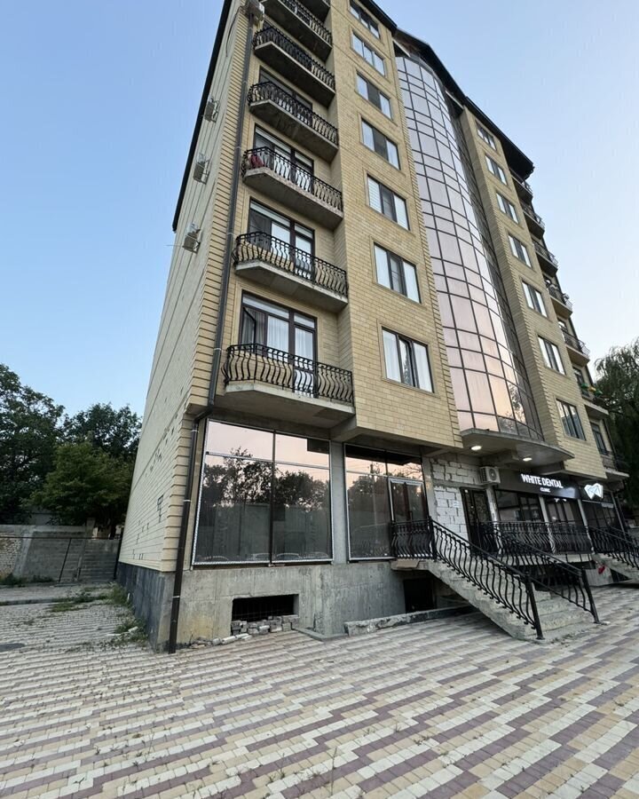 свободного назначения г Буйнакск ул Ленина 53 фото 4