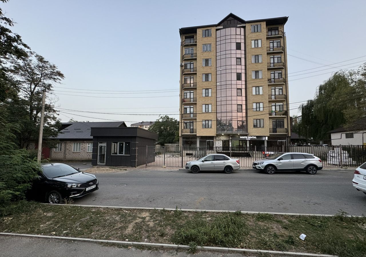 свободного назначения г Буйнакск ул Ленина 53 фото 2