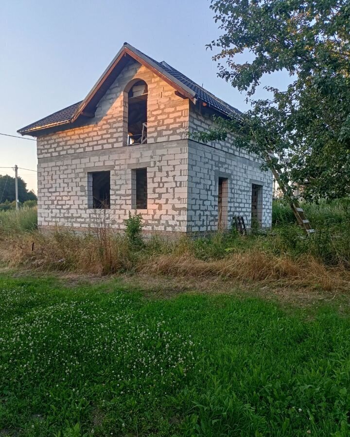 дом р-н Гурьевский п Владимировка Гурьевск фото 3