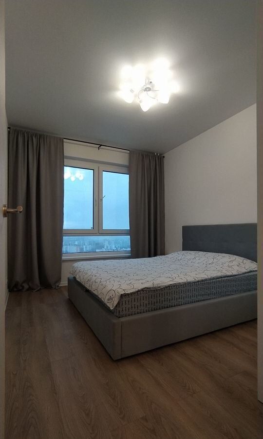 квартира г Москва метро Кантемировская б-р Кавказский 51к/2 фото 19