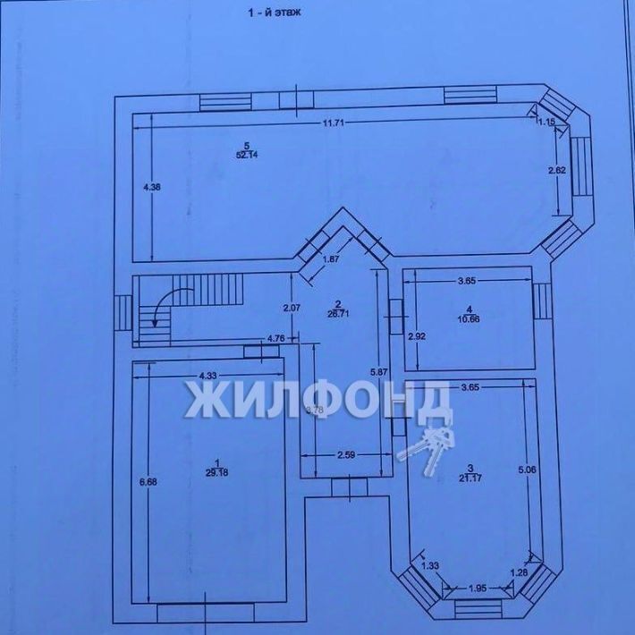 дом р-н Белгородский пгт Разумное ул Молодежная городское поселение фото 25