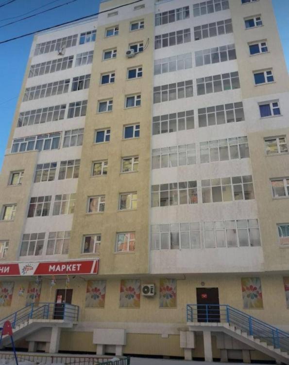 квартира г Якутск ул Кирова 29/1 Республика Саха Якутия фото 8