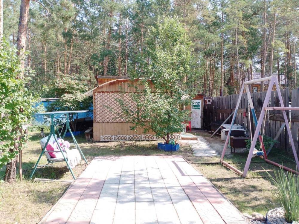 дом г Якутск ш Хатын-Юряхское Республика Саха Якутия фото 2
