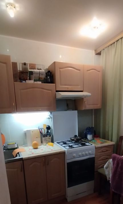 квартира г Кострома ул Мясницкая 51 фото 4