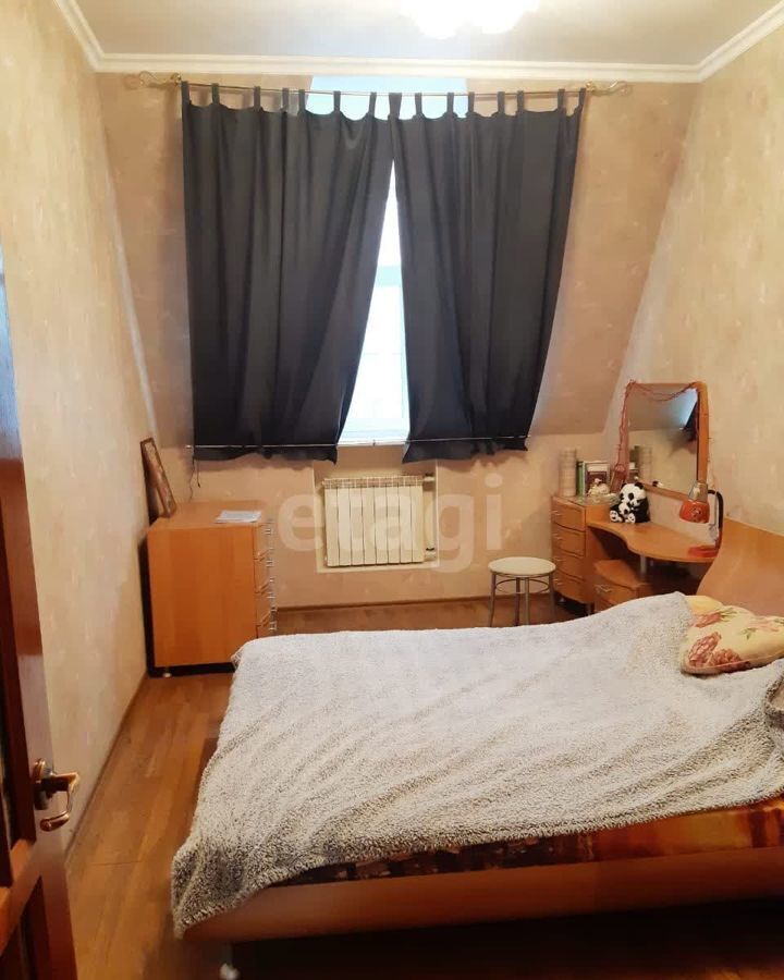 квартира г Липецк р-н Советский ул Фрунзе 43 фото 5