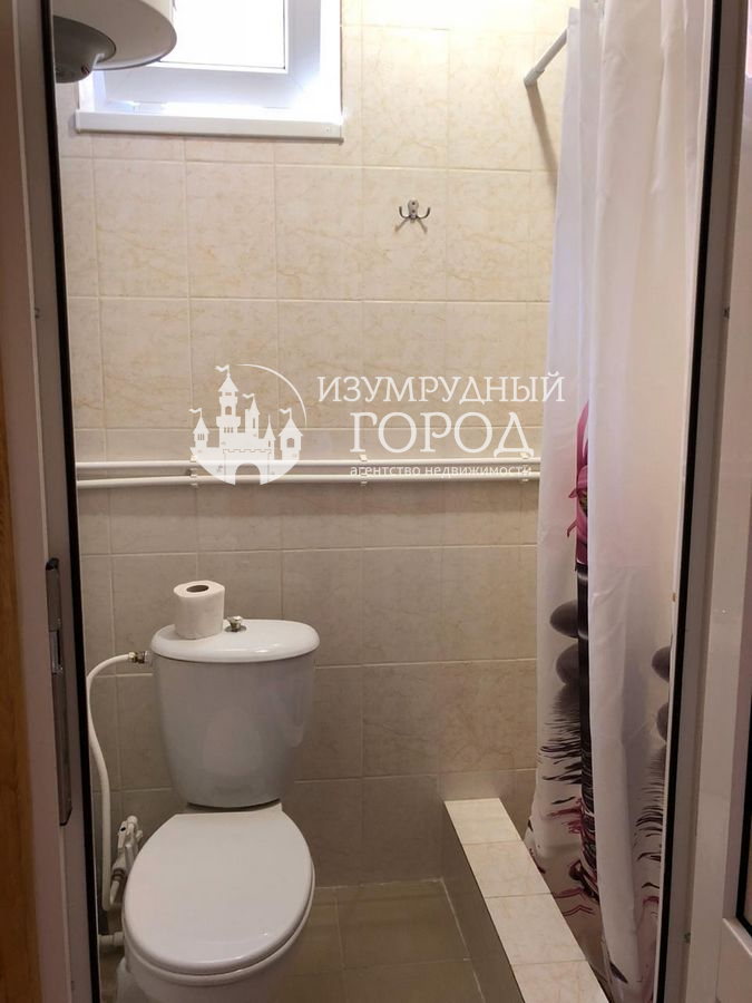 дом р-н Темрюкский ст-ца Голубицкая ул Курортная 81/10 фото 12