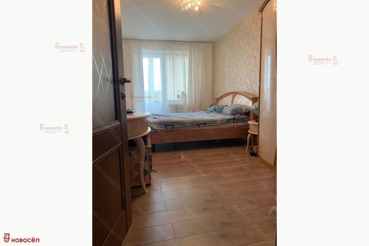 квартира г Екатеринбург р-н Чкаловский ул Рощинская 44 ЖК «Рощинский» фото 11