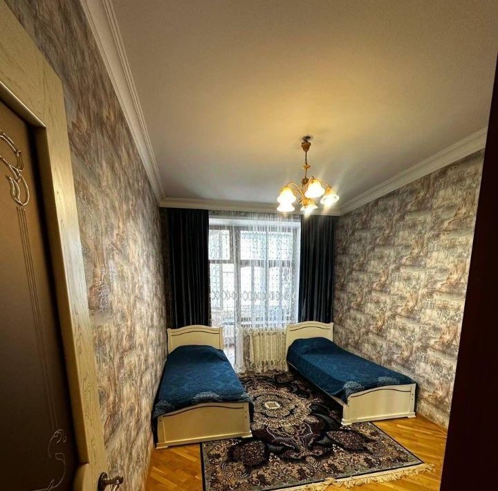 квартира г Махачкала р-н Ленинский ул Габитова 14д фото 13