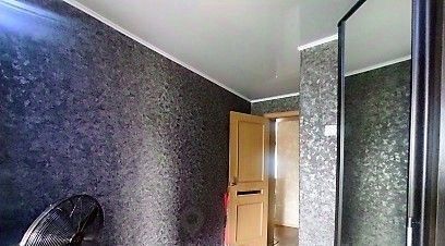 квартира г Новокузнецк р-н Куйбышевский ул Челюскина 1 фото 18