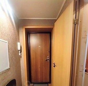 квартира г Новокузнецк р-н Куйбышевский ул Челюскина 1 фото 24