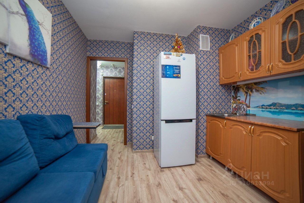 квартира г Екатеринбург р-н Орджоникидзевский ЖК «Атлант-2,3» Ulitsa Starykh Bol shevikov, 3, Yekaterinburg, Sverdlovskaya oblast, Russia, 620017 фото 11