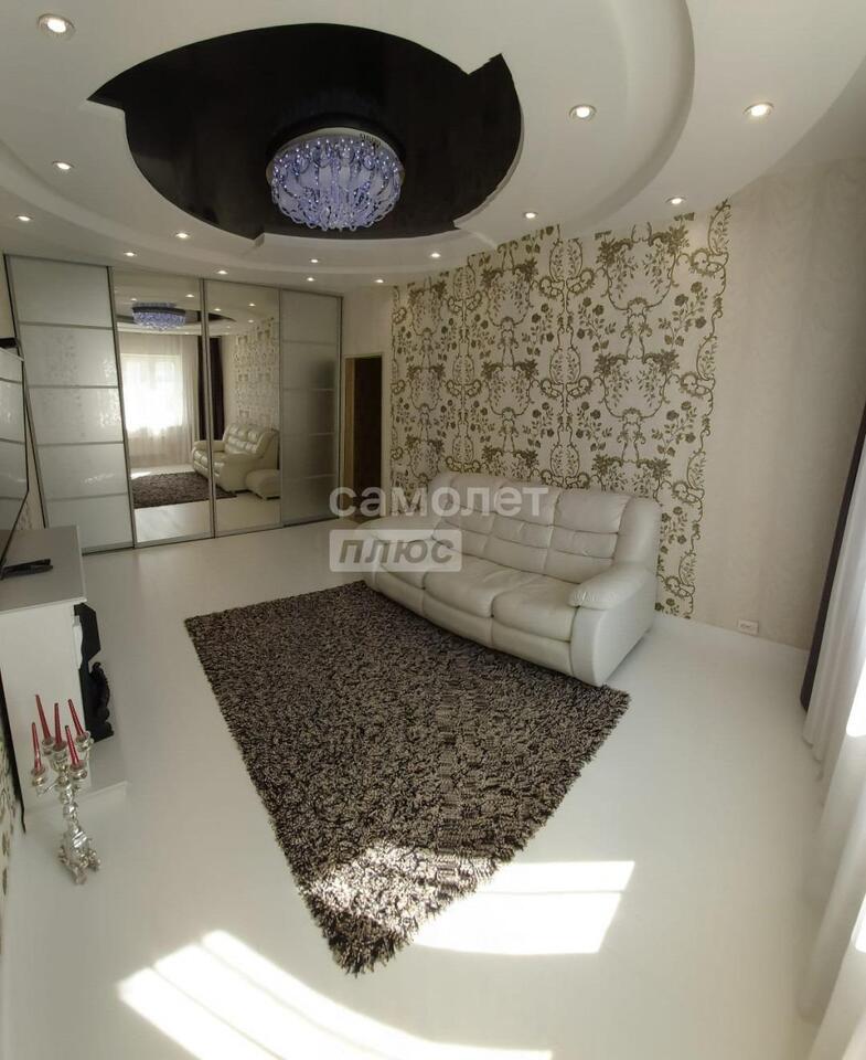 квартира г Якутск ул Курашова 29/2 фото 5