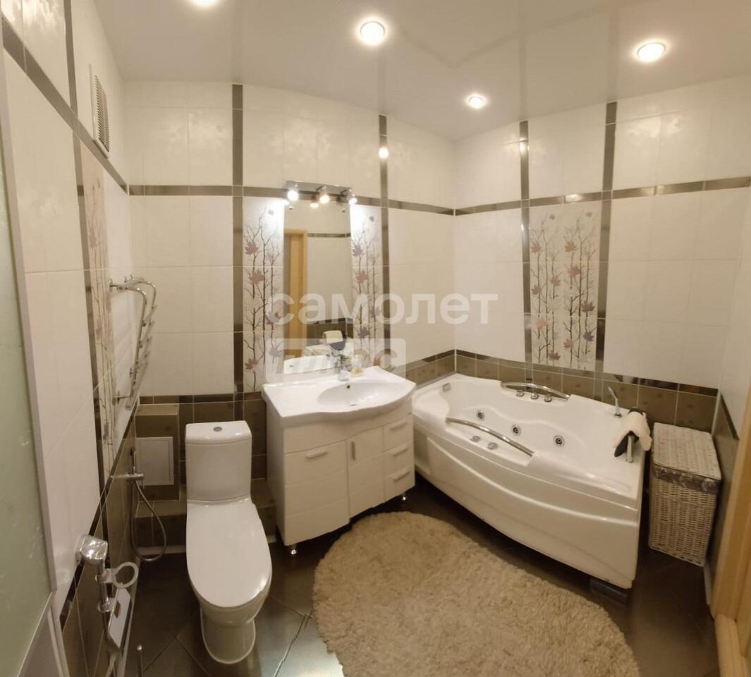квартира г Якутск ул Курашова 29/2 фото 13