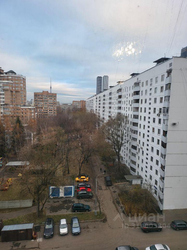 квартира г Москва ЗАО Тимирязевский проезд Дмитровский 20/1 Московская область фото 5