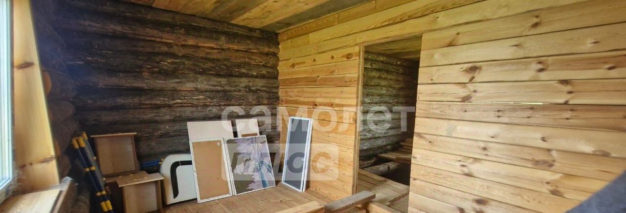 дом г Кумертау ул Клубничная 41 фото 6