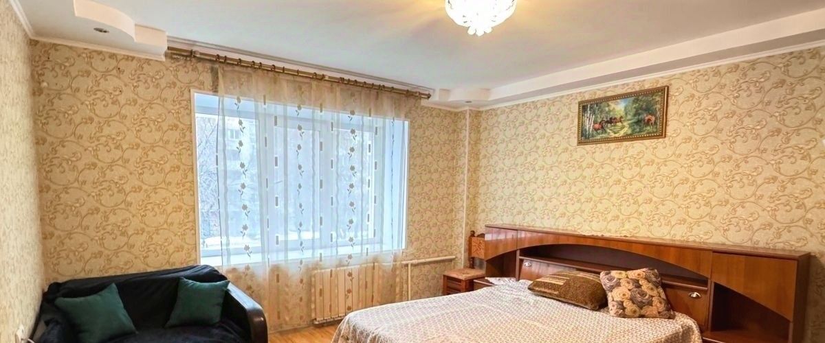 квартира г Уфа р-н Советский ул Революционная 167а фото 11