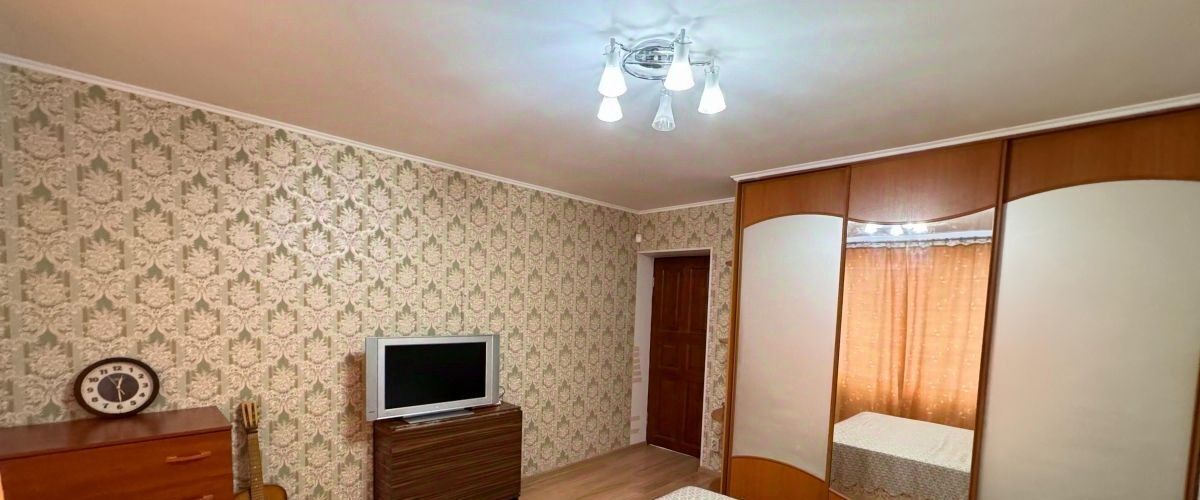 квартира г Уфа р-н Советский ул Революционная 167а фото 9