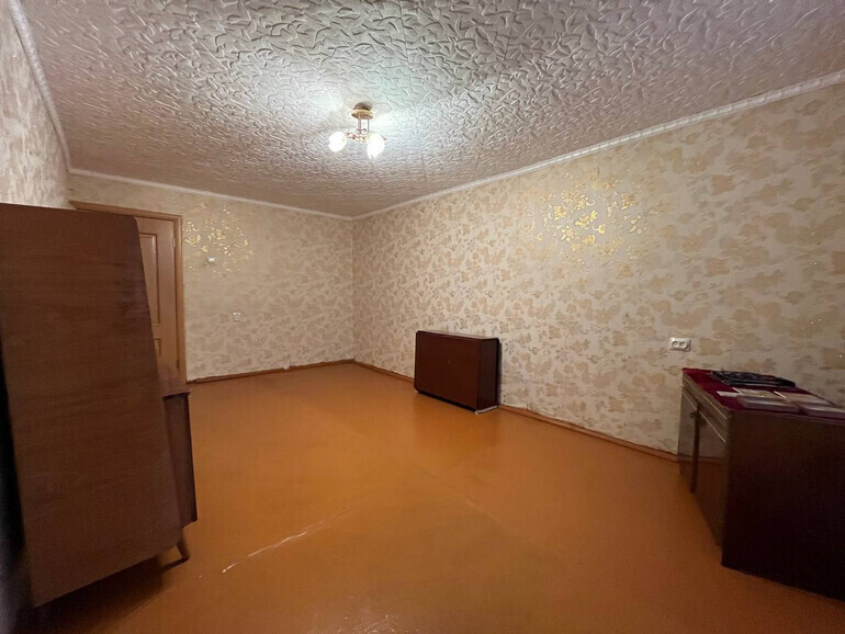квартира г Орел р-н Железнодорожный ул Гайдара 36 фото 9
