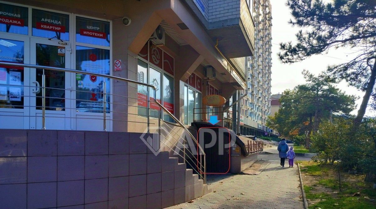 свободного назначения р-н Анапский г Анапа ул Заводская 28в фото 17