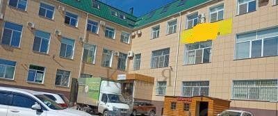 офис г Рязань р-н Железнодорожный ул Гоголя 16 фото 3