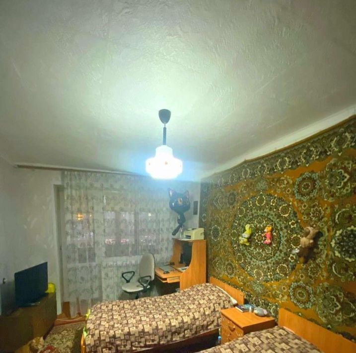 квартира г Белгород Восточный ул Садовая 114а фото 2