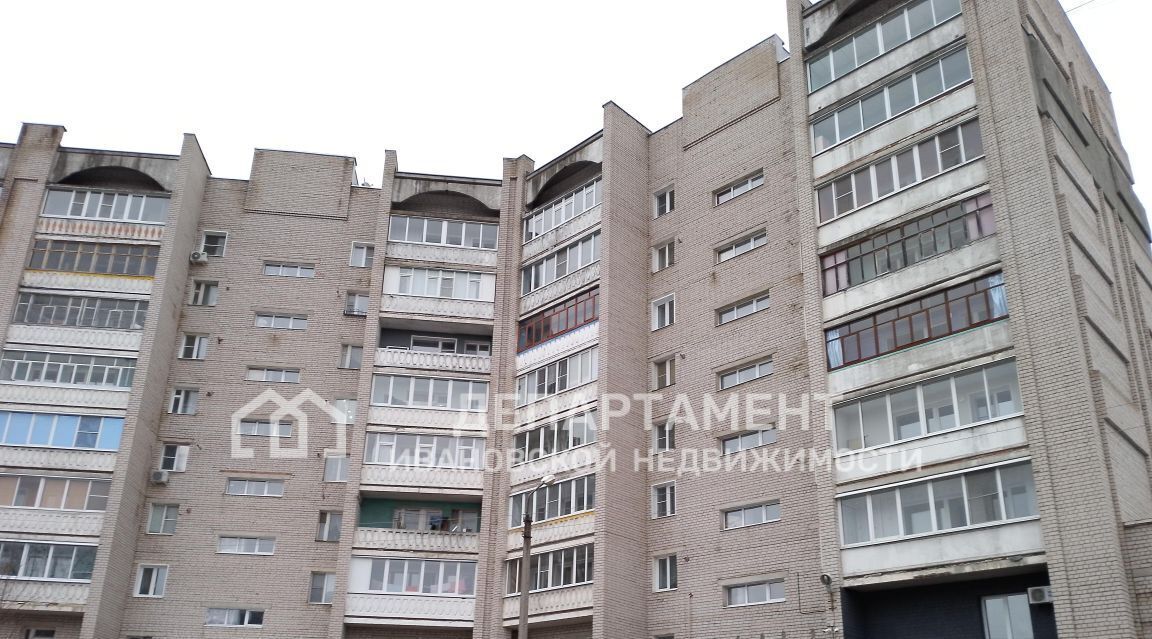 квартира р-н Фурмановский г Фурманов ул Возрождения 13 фото 39