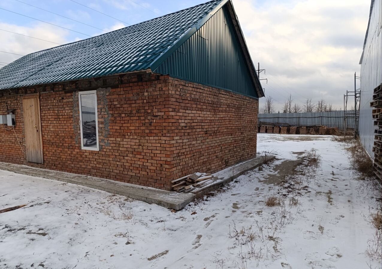 производственные, складские р-н Новосибирский дп Кудряшовский сельсовет, ДП Кудряшовский, Новосибирск фото 2