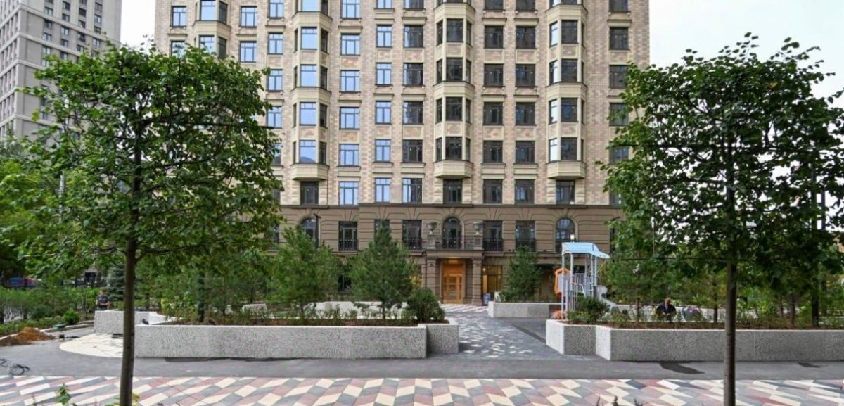 квартира г Москва ул Расплетина 2к/1 поле, Октябрьское фото 8