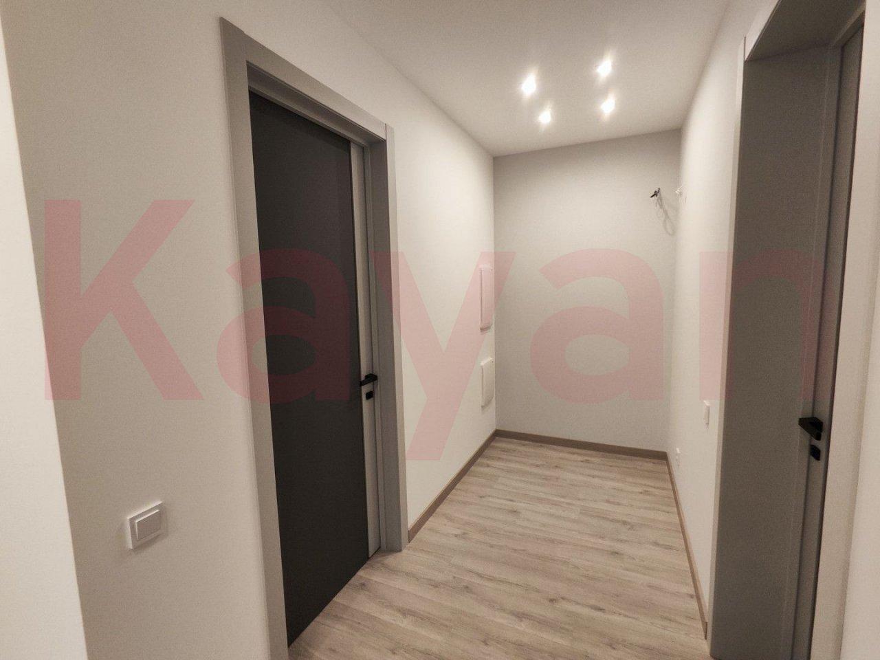 квартира г Геленджик пер Больничный 1/12 ЖК «Ривьера» фото 11