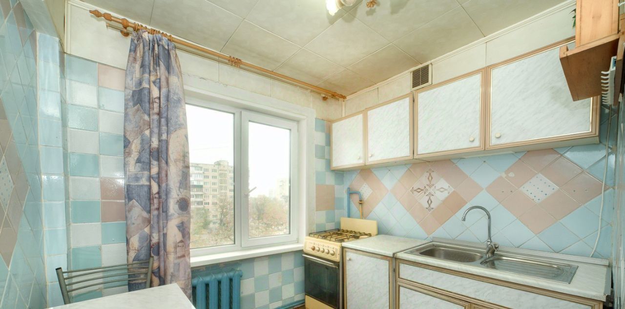 квартира г Волгоград р-н Ворошиловский ул Ростовская 13 фото 1