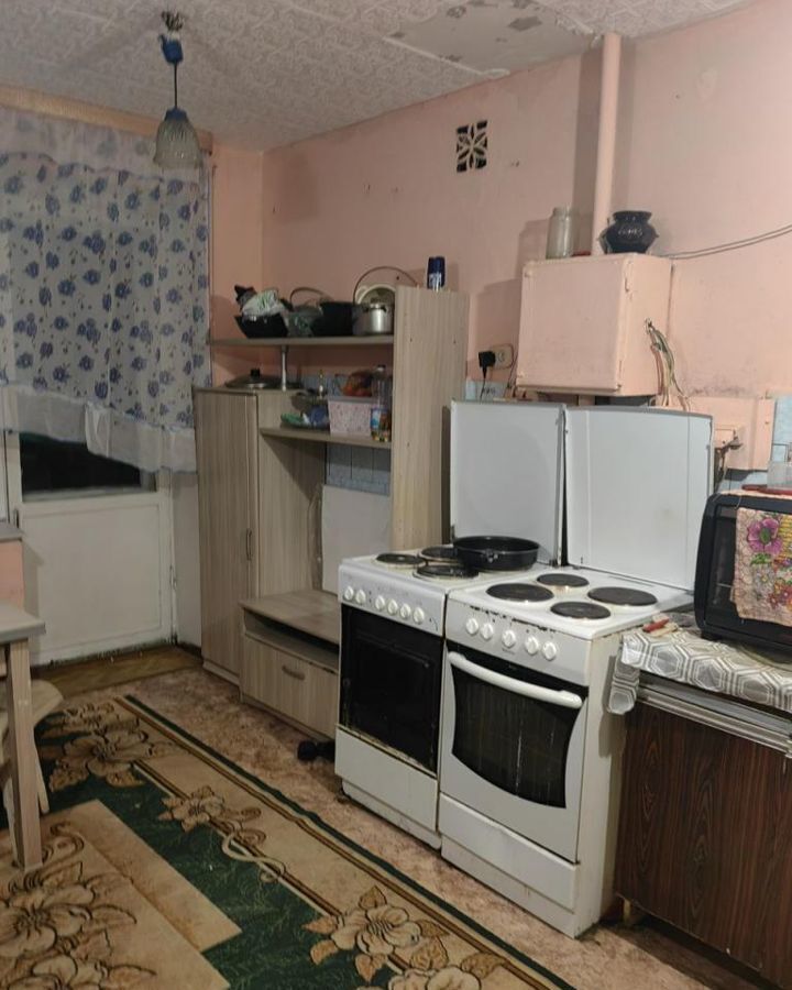 комната г Череповец р-н Индустриальный ул Сталеваров 80 фото 4