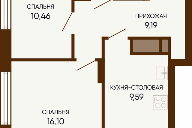 р-н Чкаловский Екатеринбург городской округ, Тишина-2, жилой комплекс фото