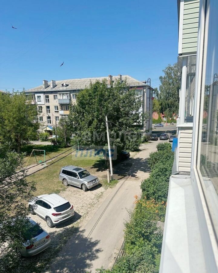 квартира г Муром ул Дзержинского 1 фото 12