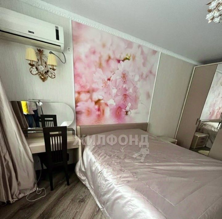 квартира г Брянск р-н Советский Бежицкая ул., 1к 3 фото 13