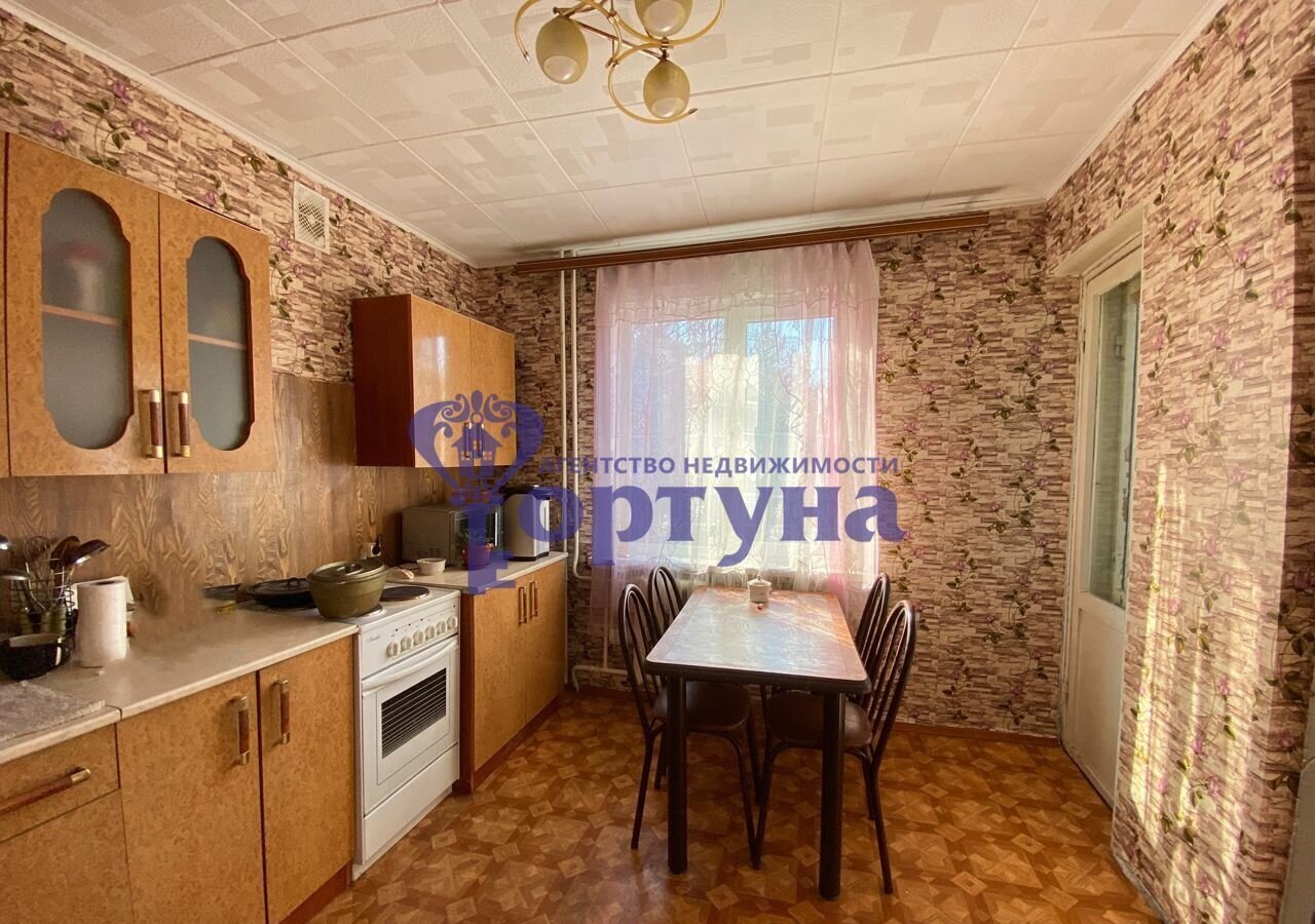 квартира г Иркутск мкр Юбилейный 31, Саянск фото 2