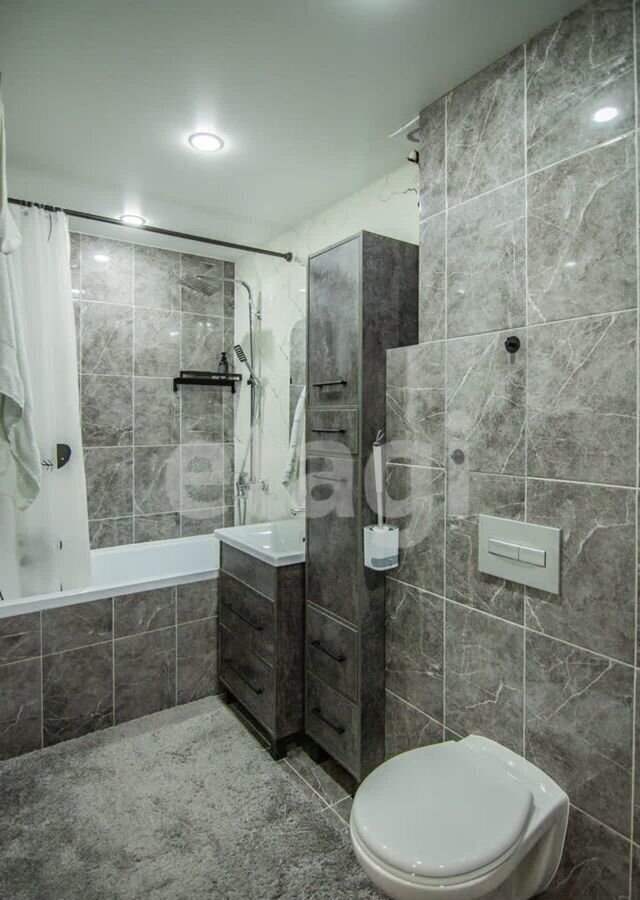 квартира г Кострома р-н Фабричный ул Ленина 102 фото 7