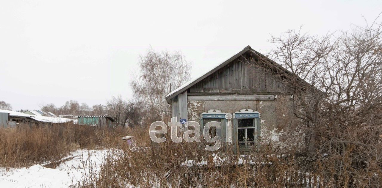 земля р-н Казанский п Новоселезнево ул Заречная фото 11