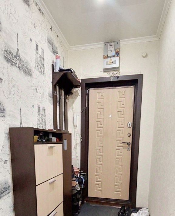 квартира г Воронеж р-н Советский ул 9 Января 233/15 фото 19