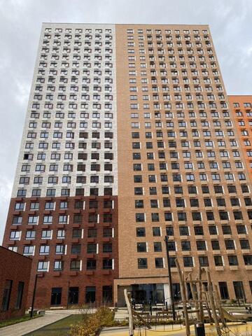 СЗАО Бабушкинский ЖК Кольская 8 Московская область фото