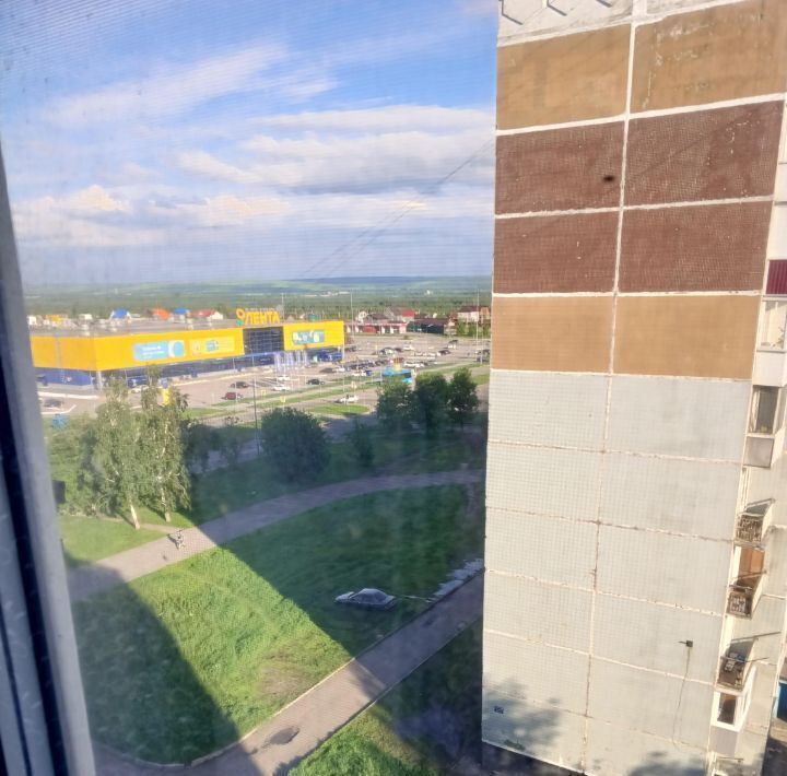 квартира г Новокузнецк р-н Новоильинский пр-кт Мира 6 фото 25