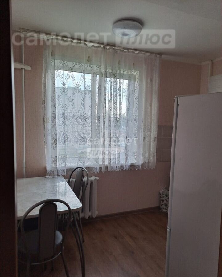 квартира г Волжск ул Новая 2-я 53 фото 2