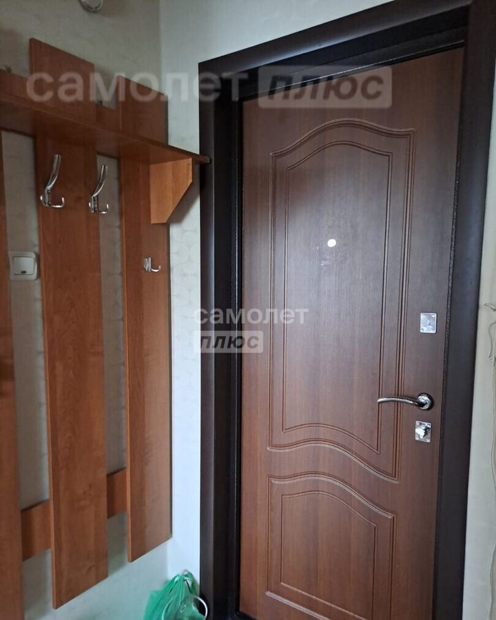 квартира г Волжск ул Новая 2-я 53 фото 4