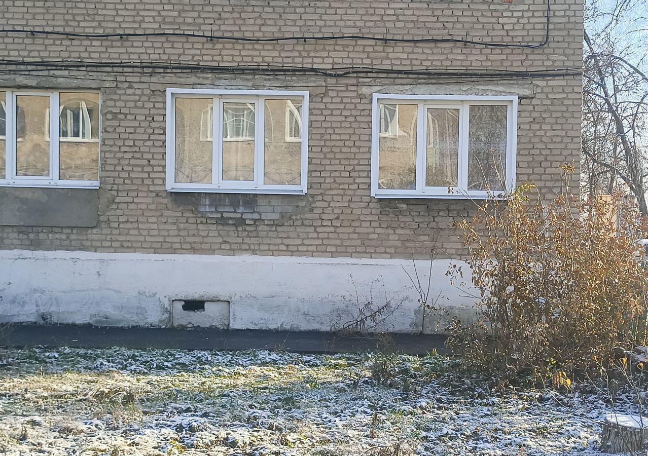 комната г Мичуринск ш Липецкое 75 фото 2