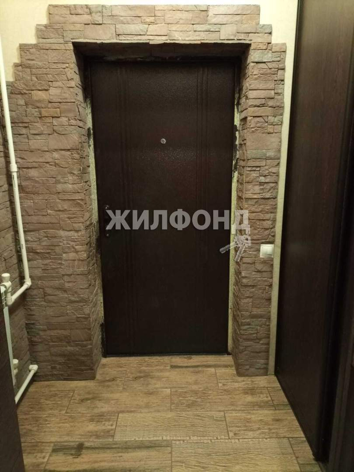 квартира р-н Орловский д Образцово ул Савина 22а/1 фото 5