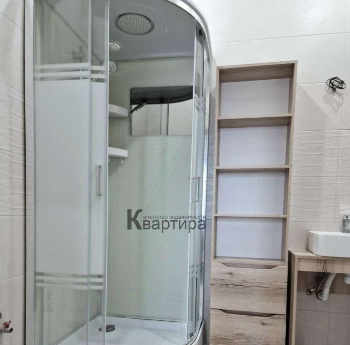 квартира г Смоленск р-н Заднепровский ул Лавочкина 50б фото 1