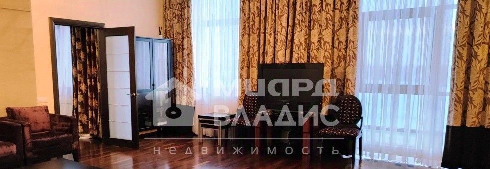квартира г Омск р-н Центральный ул Красина 6 фото 2