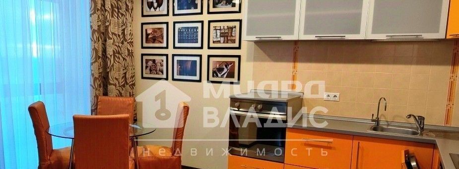 квартира г Омск р-н Центральный ул Красина 6 фото 4