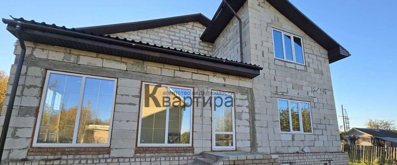 дом г Смоленск р-н Ленинский ул Родниковая 7е фото 1