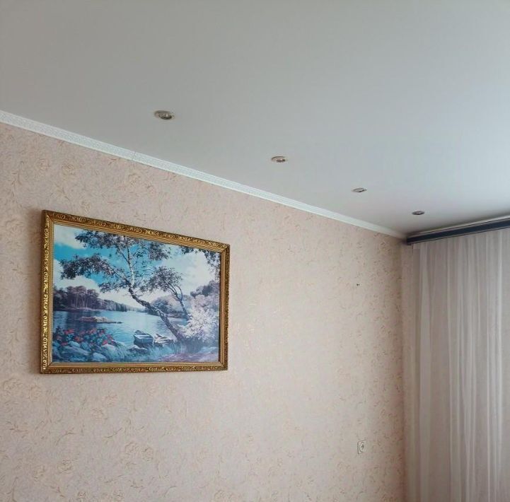 квартира г Березовский б-р Молодежный 12 4-й мкр фото 2