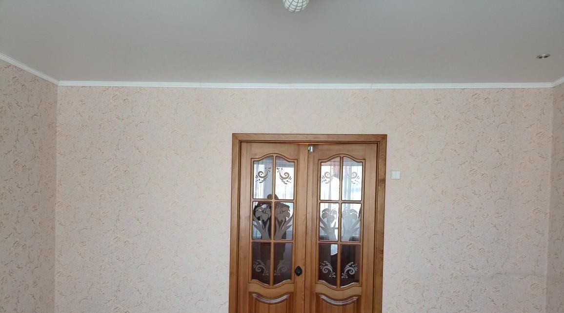 квартира г Березовский б-р Молодежный 12 4-й мкр фото 4